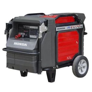 Honda Portable Inverter Generator