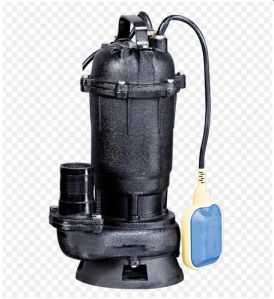 Dewatering Pump