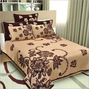 Cotton Bed Sheets