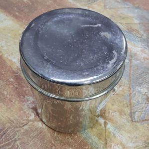 Stainless Steel Sugar Container