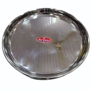 Stainless Steel Thali