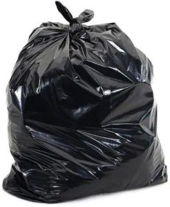 Disposable Garbage Bag