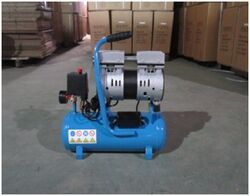 Dental Air Compressor