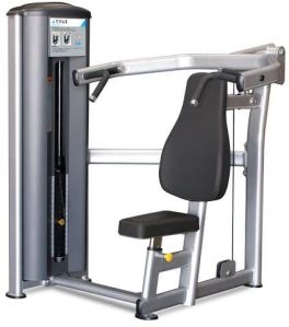 Shoulder Press Machine