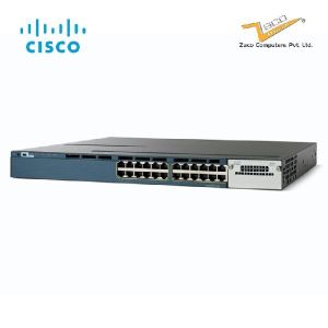 3560X-24T-S Cisco Catalyst Switch