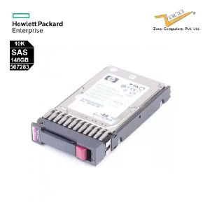 507283-001 HP Server Hard Drive