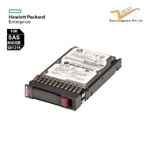 581311-001 HP Server Hard Drive