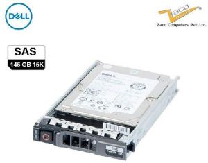 61XPF Dell 146GB 6G 15K 2.5 SP SAS Hard Drive