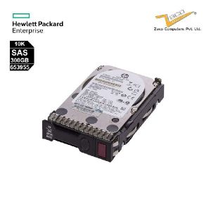 653955-001 HP Server Hard Drive