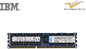 90Y3178 IBM 4GB DDR3 SERVER MEMORY