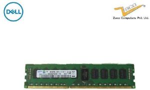 9J5WF Dell 4GB DDR3 SERVER MEMORY