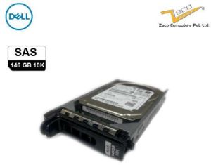 GP881 Dell 146GB Server Hard Disk