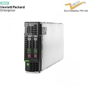 HP ProLiant BL460C G9 Blade Server