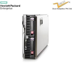 HP ProLiant BL465C G5 Blade Server