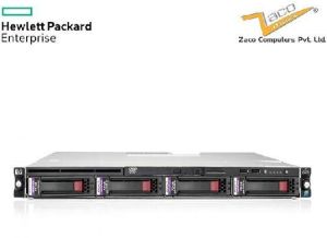 HP ProLiant DL60 G9 Server