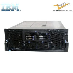 IBM X3850 M2 Server