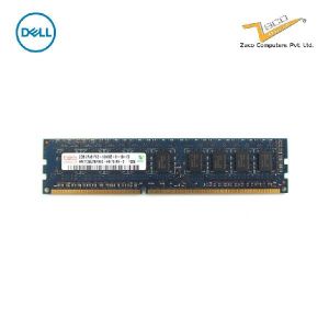 J160C Dell 2GB DDR3 SERVER MEMORY