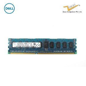 MFTJT Dell 4GB DDR3 SERVER MEMORY