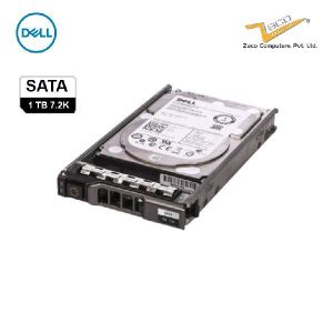 WF12F Dell 1TB 7.2K 2.5 SATA Hard Drive