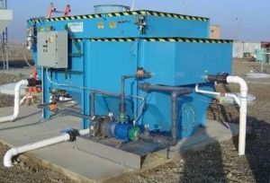 Effluent Treatment Plant