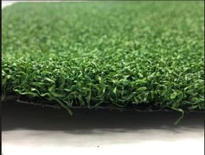 artificial grass turf for sports ground