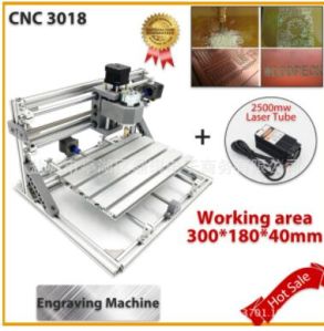 Motor Wood Engraving Machine