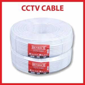 CCTV Cable Wire
