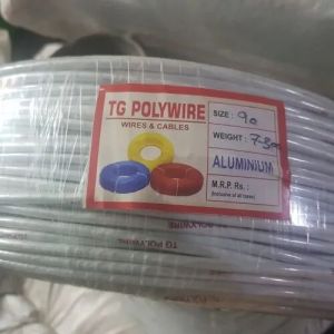 Poly Aluminum Wire