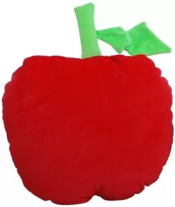 Apple Fruit Cushion