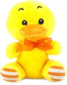 Duck Soft Toy