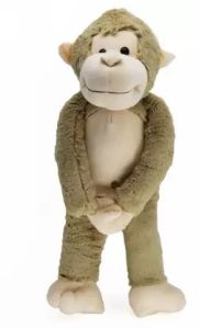 Monkey Soft Toy