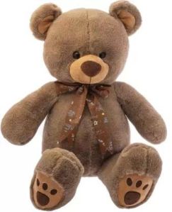 Oxford Teddy Bear Soft Toy