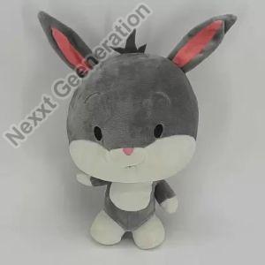 Bugs Bunny Soft Toy