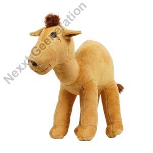 Camel Soft Toy