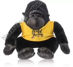 Gorilla Soft Toy