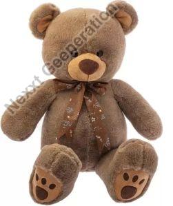 Oxford Teddy Bear Soft Toy