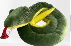 Snake Soft Toy
