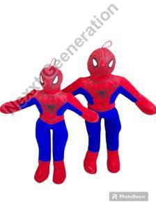 Spiderman Soft toys