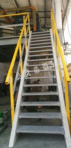 FRP Ladder