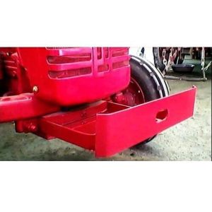 Mahindra Tractor Bumper