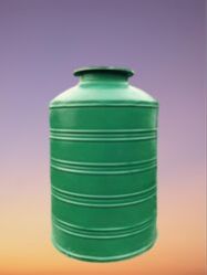 1000 L Anaerobic FRP Septic Tank