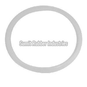 Silicone Gasket O Rings