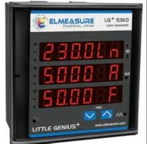 Elmeasure Energy Meter