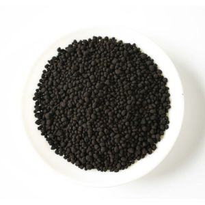 Black Gypsum Granules
