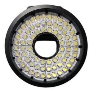 Low Axis Vision LED Ring Light