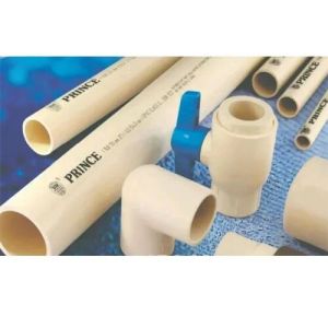 Prince Pvc Pipes Fittings