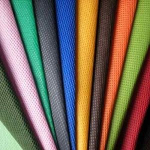 Polyester Bag Fabric