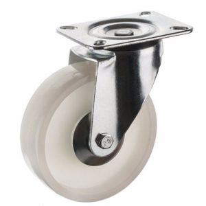 Castor Trolley Wheels