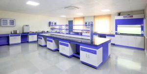 Lab Interior Designing Service