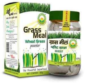 Wheat Grass Powder